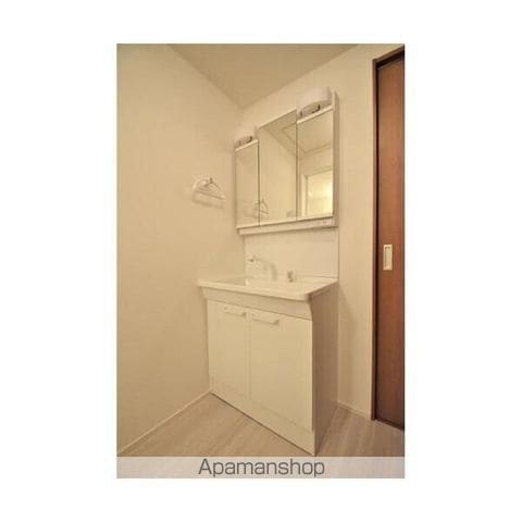 Casa Biancaの内装写真