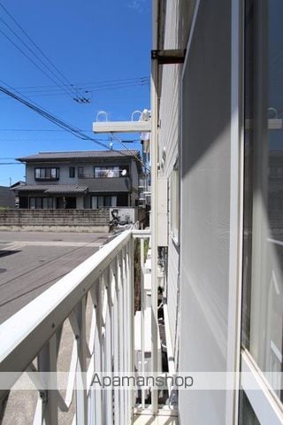 コアシティIの内装写真