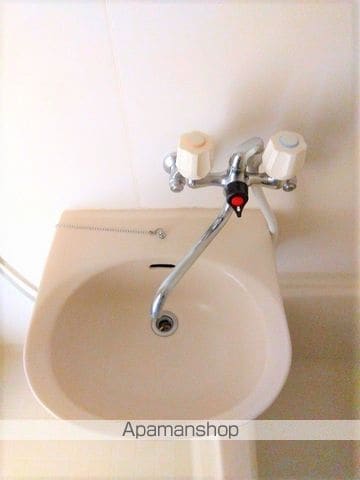 レオパレスセントラルパークサイドの内装写真