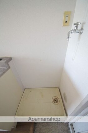 フローラ内田[1R/17.71m2]のその他設備