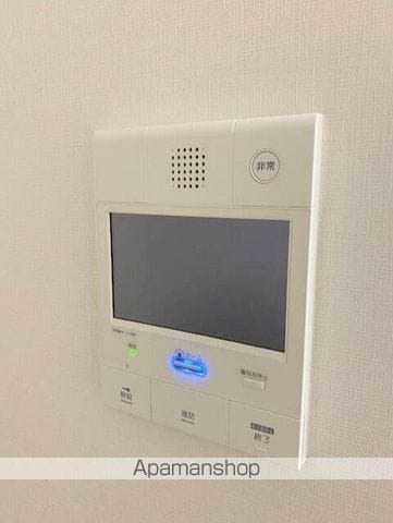 セジョリ川崎の内装写真