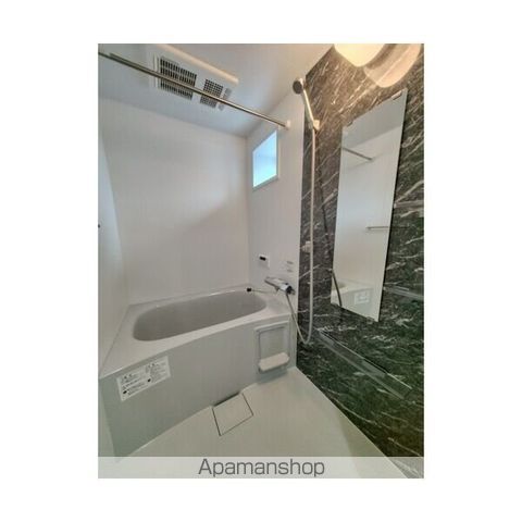 フォレストクリエオーレ城垣町弐番館の内装写真