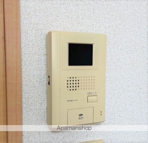 レオパレスアルカディア我孫子の内装写真