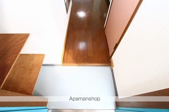コーポオリベ5の内装写真