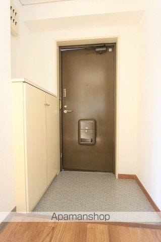 寺西第三ビルの内装写真