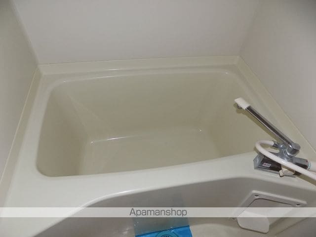 ロジェ今福鶴見の内装写真