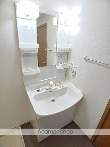サンライズ・タウン Dの内装写真