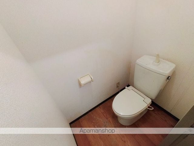 オレンジハウス八尾壱番館の内装写真