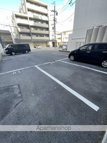 平安ビルのその他写真