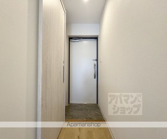アイリス清水五条の内装写真