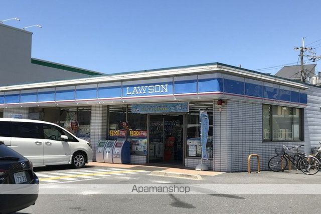 タルイレジデンスの周辺写真