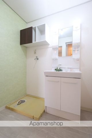 あかり Eの内装写真