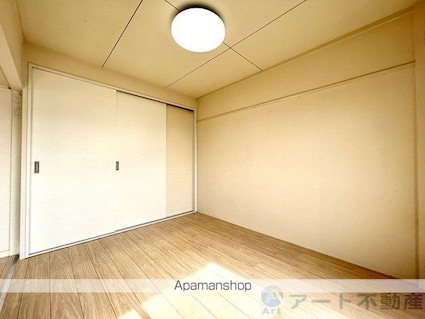 アルト堀江　４号棟[1LDK/38.16m2]の内装7