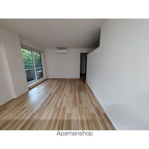 FORESTMAISON京都北山 EASTの内装写真