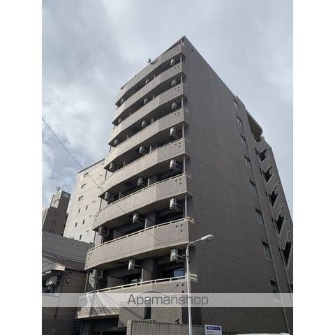 ヒルズ新栄
