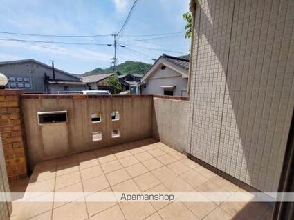 シャーメゾン水呑[2LDK/73.38m2]のエントランス2