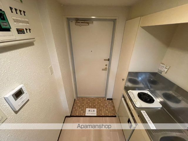 ウィンビュ湘南の内装写真