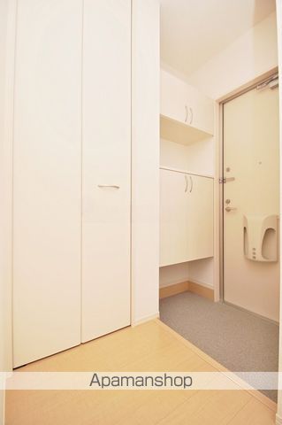 D−ROOM神田の内装写真