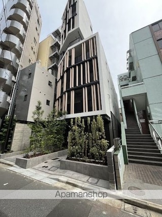 サンウッドフラッツ新宿四谷三丁目[2LDK/45.56m2]の外観2