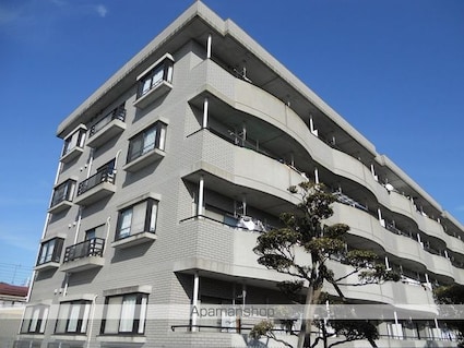 アベニール[2LDK/62.8m2]の外観2