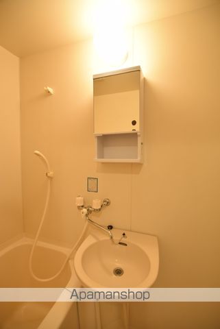 エレガンス円山の内装写真