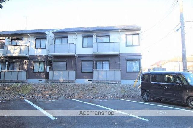 ビーフリー佐野Cの外観写真