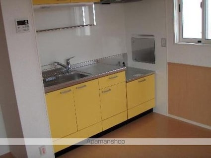 エクセラン　昴[1LDK/37.08m2]の内装1