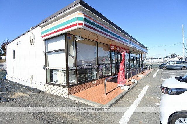 パストラルコートの周辺写真