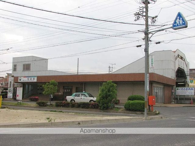 岡内様貸家の周辺写真