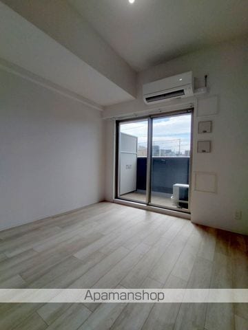 ESLEAD RESIDENCE大阪難波の内装写真
