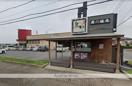 茨城県神栖市知手中央３丁目[1LDK/50.09m2]の周辺4