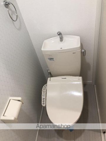 ラハト今池の内装写真