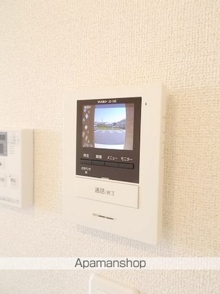 クールメゾン　広谷[2LDK/57.64m2]のその他設備