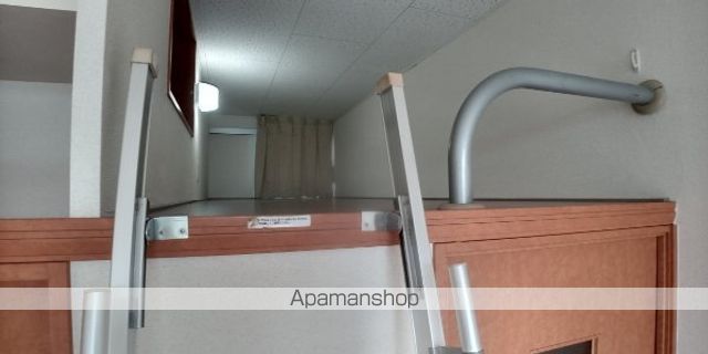 レオパレスエスポワールの内装写真