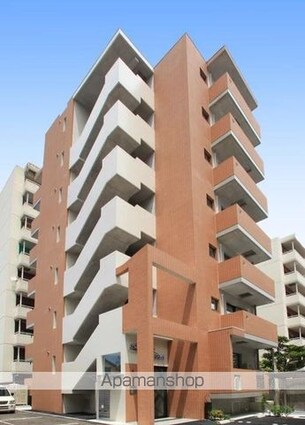 コリドール丸の内パーク[1LDK/34.31m2]の外観5