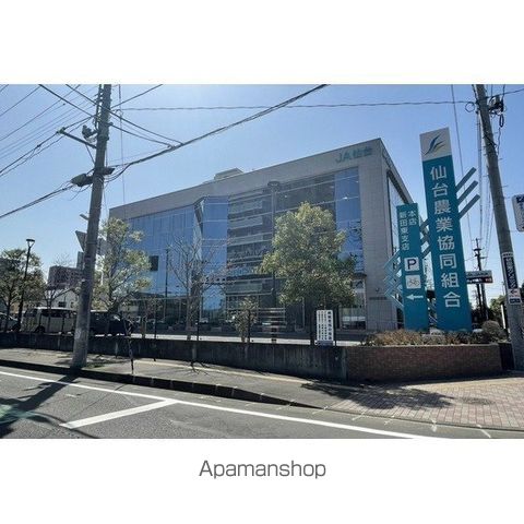 サンヴァーリオ新田駅前Vの周辺写真