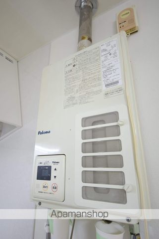 サンセット豊岡の内装写真