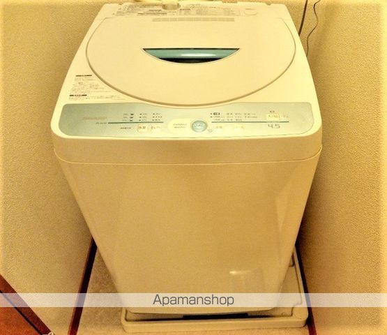 レオパレス豊の内装写真
