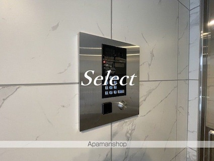 ＢａｎｄｏｕｂａｓｈｉＲｅｎｔａｌＡｐａｒｔｍｅｎｔ[1K/24.59m2]の共用部3