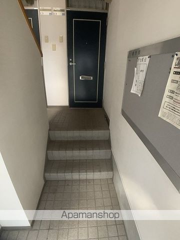 リラコート八軒のその他写真