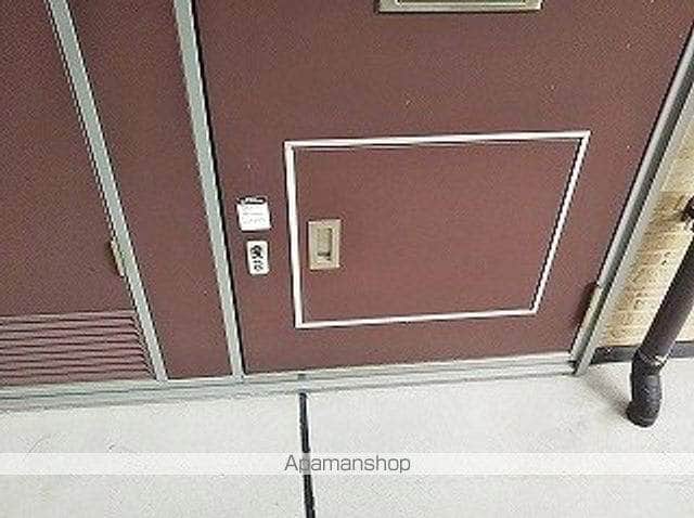 レオパレスクレール都島の内装写真