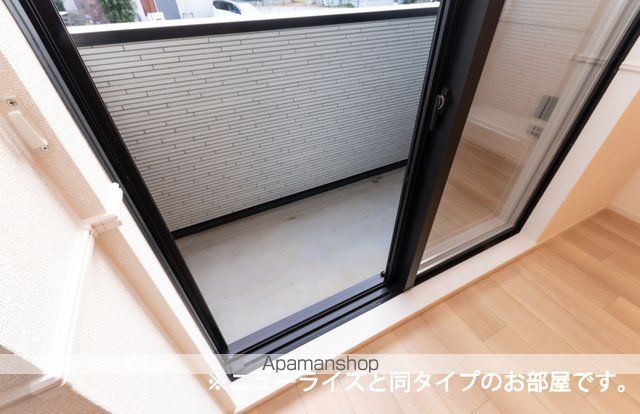 ティープラント愛知の内装写真