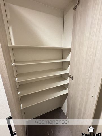 エアレンデル新札幌の内装写真