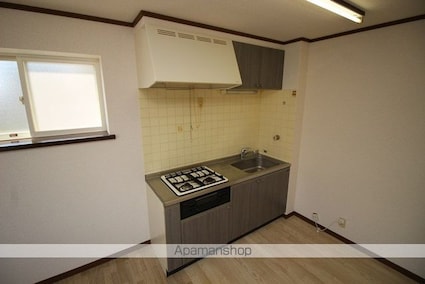 メゾンド・カナディアンＫ　Ｆ棟[2LDK/67.9m2]のキッチン