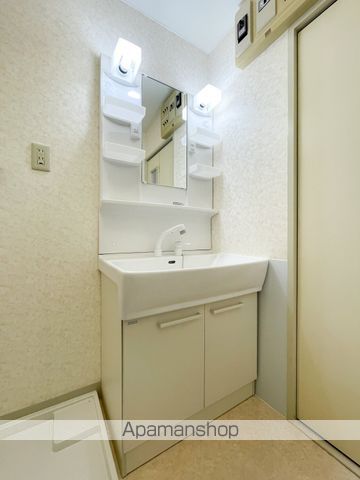 グリーンタウンみそのの内装写真