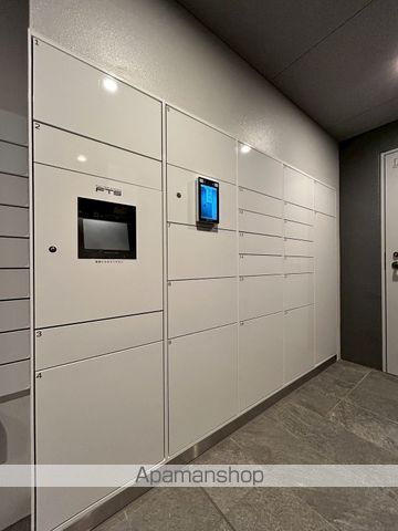K−COURT谷町四丁目のその他写真