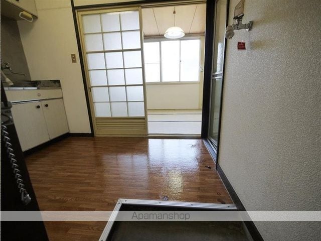 コーポたいむの内装写真