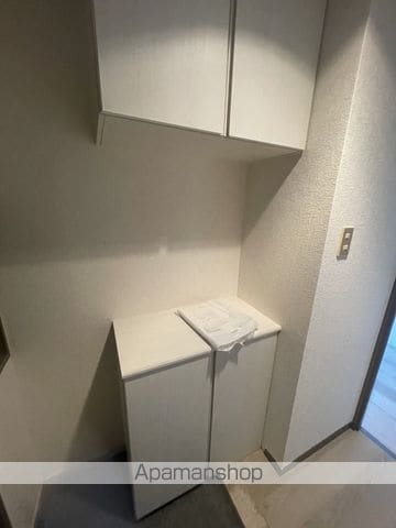 ヤシロヒルズの内装写真