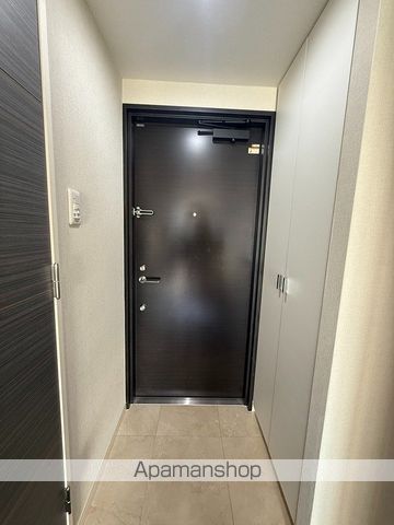 エスティメゾン新中野の内装写真