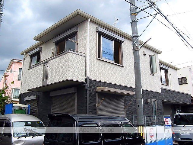 シャーメゾン朔